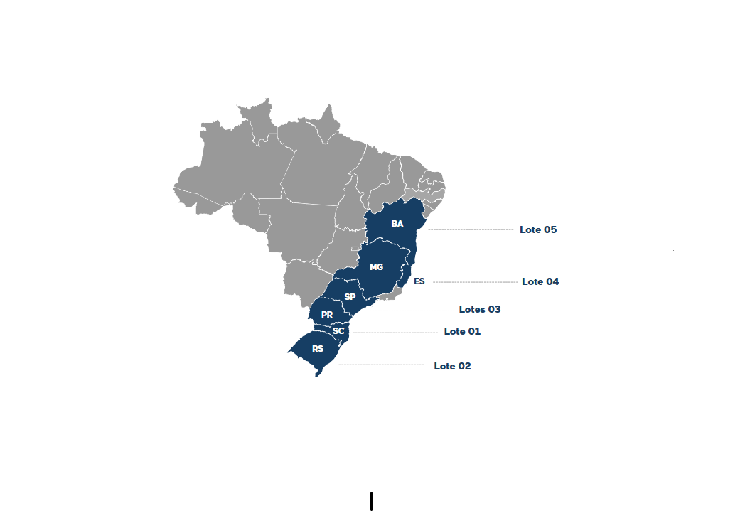 ANEEL submete à Consulta Pública o Edital do Leilão de Transmissão nº